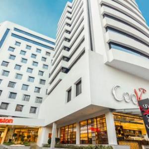 Sheraton Quito Hotel