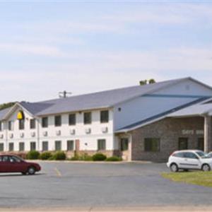 Americas Best Value Inn Champaign