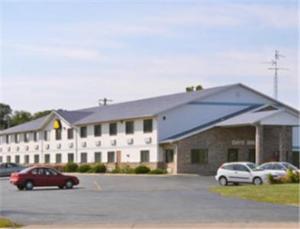 Americas Best Value Inn Champaign, Champaign
