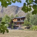 Coronet Ridge Resort