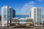 Captain Blighs Landing Florida Hotels - Wyndham Grand Clearwater Beach