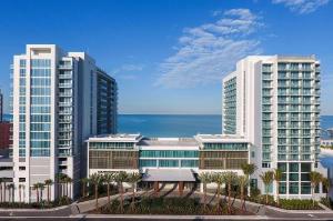 Wyndham Grand Clearwater Beach, Clearwater Beach