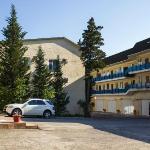 Hotel in Tuapse 