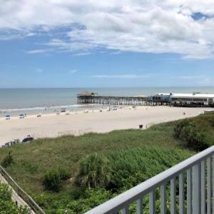 Hotels near Alan Shepard Park - Best Western Cocoa Beach Hotel & Suites