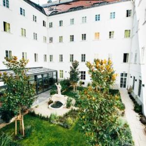 myNext - Johannesgasse Apartments