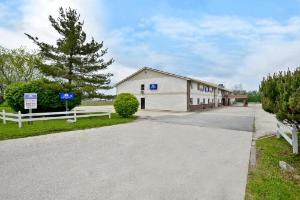 Americas Best Value Inn Decatur, Decatur