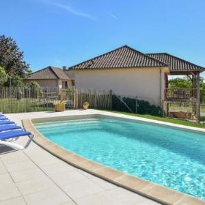 Holiday home La Tirelire