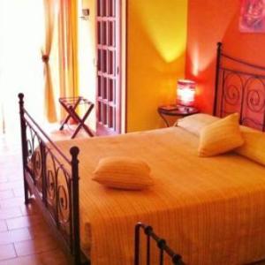 CASA DEL SOLE Accomodation
