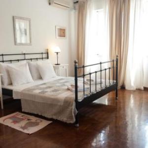 Indigo Inn Rooms