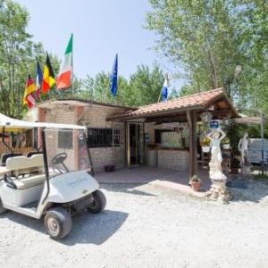 Camping dei Tigli