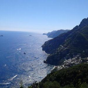 B&B Venus Inn Positano