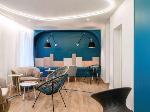 Asnieres Sur Seine France Hotels - Ibis Styles Asnieres Centre
