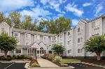 Briarcliff Georgia Hotels - Microtel Inn & Suites By Wyndham Atlanta/Buckhead Area