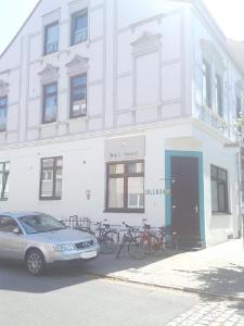 Aparthotel B & L, Bremen