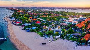 The Sakala Resort Bali – All Suites, Benoa