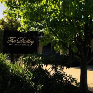 The Dudley Boutique Hotel