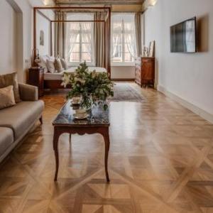 Hotel Nerudova 211