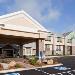 Holiday Inn Express Hotel And Suites Willmar