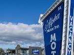 Ohakea New Zealand Hotels - Alpha Motor Inn