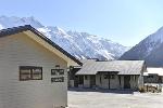 Kaitaia New Zealand Hotels - Aoraki Court Motel