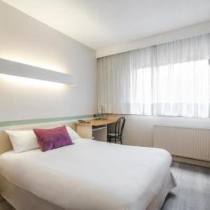 Hotels near Palais Des Sports Grenoble - greet hotel Grenoble Centre Gare