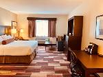 Saint Thomas Ontario Hotels - Best Western Plus Stoneridge Inn And Conference Centre