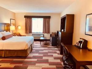 Best Western Plus Stoneridge Inn & Conference Centre London Ontario, London