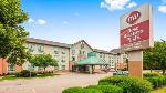 Etobicoke Montgomerys Inn Ontario Hotels - Best Western Plus Travel Hotel Toronto Airport