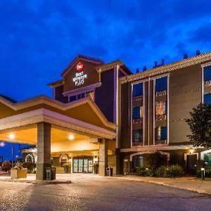 Hotels near Global Kingdom Ministries - Best Western Plus Executive Inn