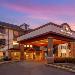 Hotels near Moonshine Cafe Oakville - Best Western Plus Burlington Inn & Suites