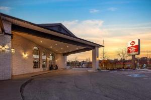 Best Western Plus Orillia Hotel, Orillia