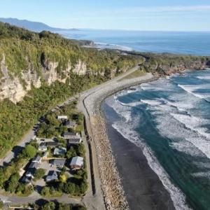 Punakaiki Beachfront Motels