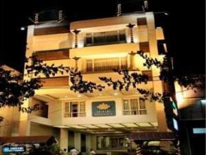 Hotel Abirami Residency, Pondicherry