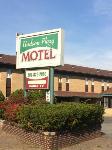 New Jersey City University New Jersey Hotels - Hudson Plaza Motel