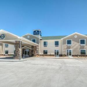 Cobblestone Inn & Suites - Wray