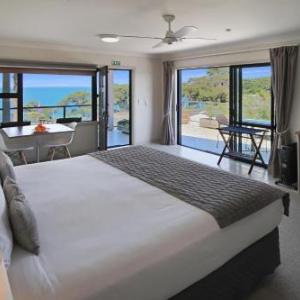 Whangaparaoa Lodge