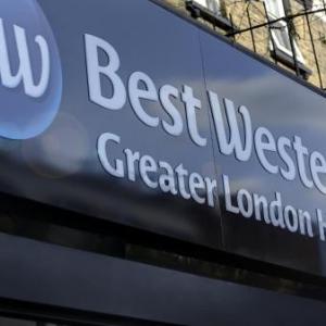 Best Western Greater London