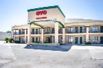 San Antonio Texas Hotels - OYO Inn & Suites Medical Center San Antonio