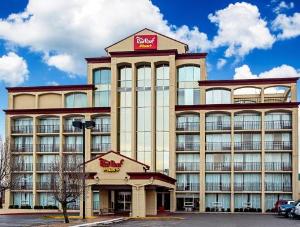 Red Roof Inn PLUS+ Wichita East, Wichita