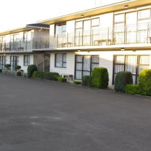 Adrian Motel