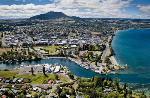 Taupo New Zealand Hotels - Alpine Lake Motor Lodge