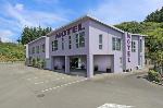 Paraparaumu New Zealand Hotels - Amethyst Court Motor Lodge