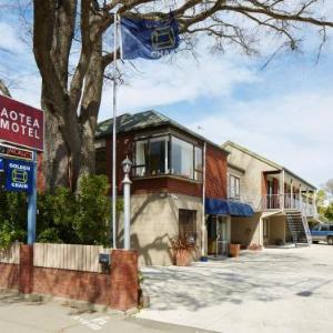 Aotea Motel