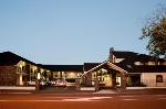 Wanganui New Zealand Hotels - Aotea Motor Lodge - Direct