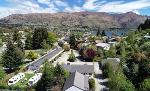 Omarama New Zealand Hotels - Archway Motels & Chalets