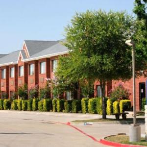 Microtel Inn & Suites By Wyndham Arlington/Dallas Area