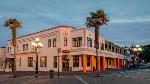 Napier New Zealand Hotels - Art Deco Masonic Hotel