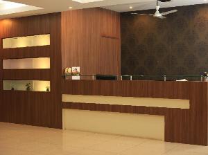 Hotel Pearl Residency, Rameshwaram