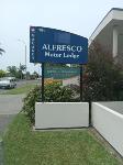 Gisborne Aerodrome New Zealand Hotels - ASURE Alfresco Motor Lodge