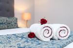 Ohakea New Zealand Hotels - Aubyn Court Spa Motel